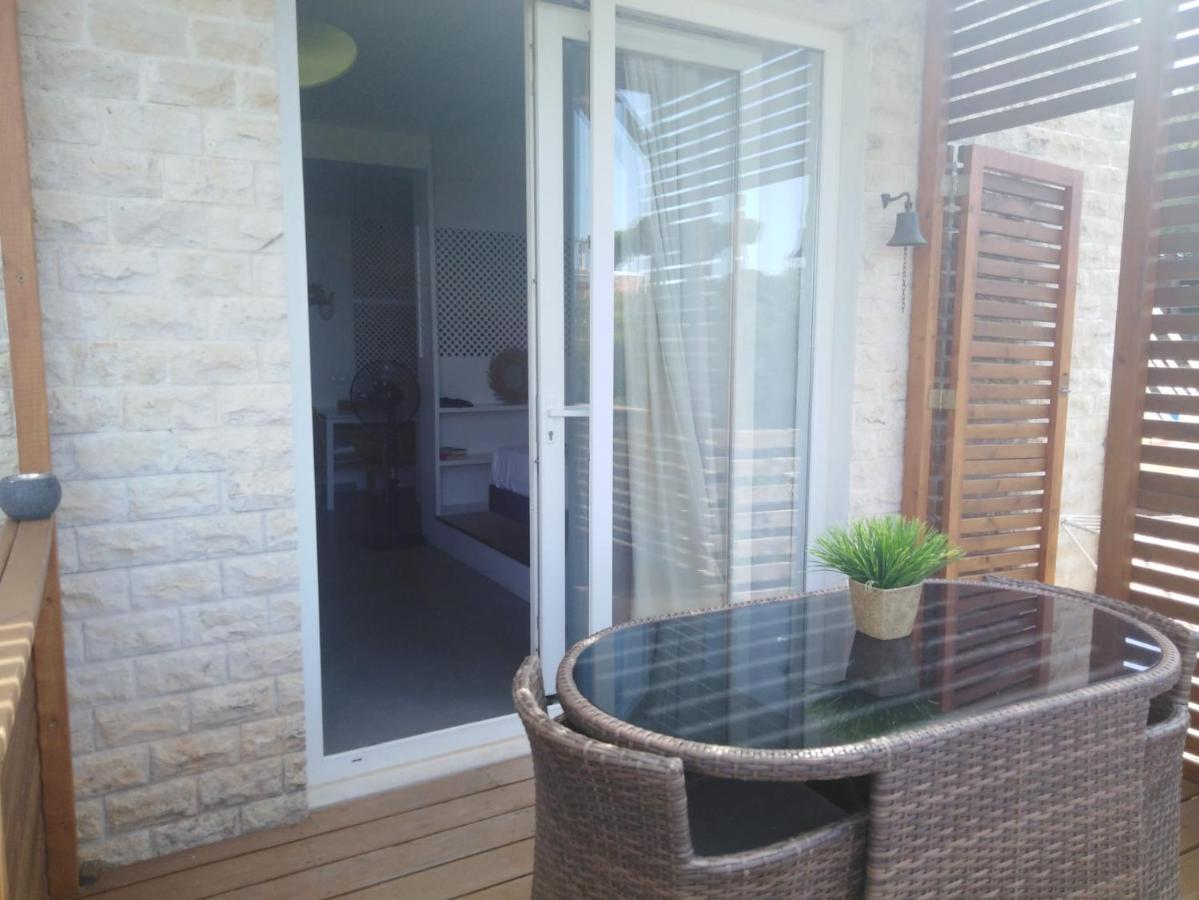 Encosta Da Praia Luxury Suites Carvoeiro  Exterior foto