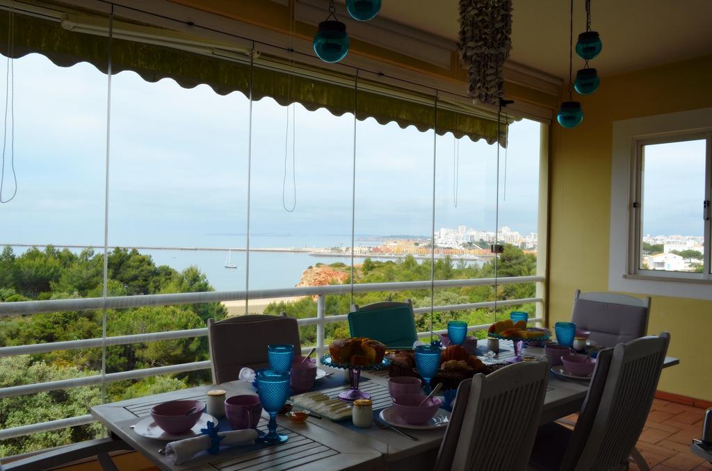 Encosta Da Praia Luxury Suites Carvoeiro  Exterior foto