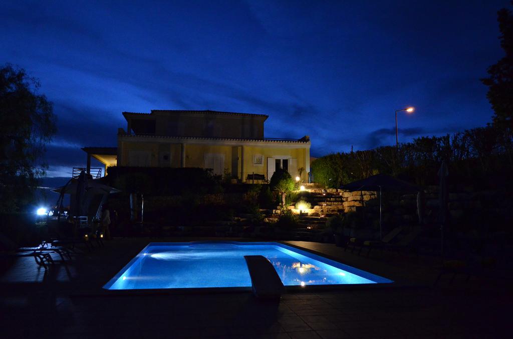 Encosta Da Praia Luxury Suites Carvoeiro  Quarto foto