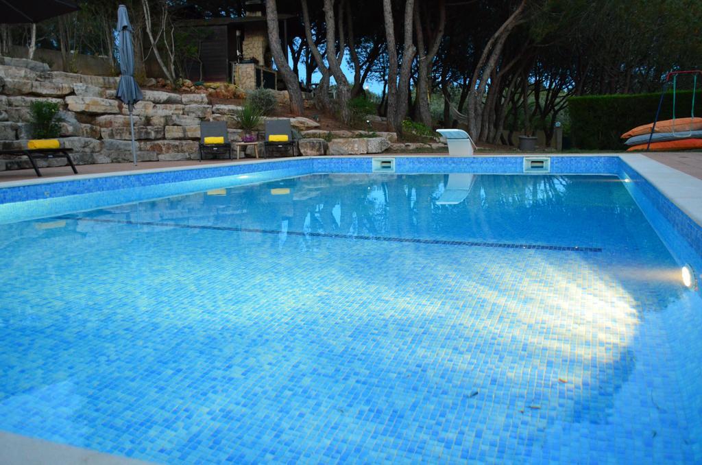 Encosta Da Praia Luxury Suites Carvoeiro  Quarto foto
