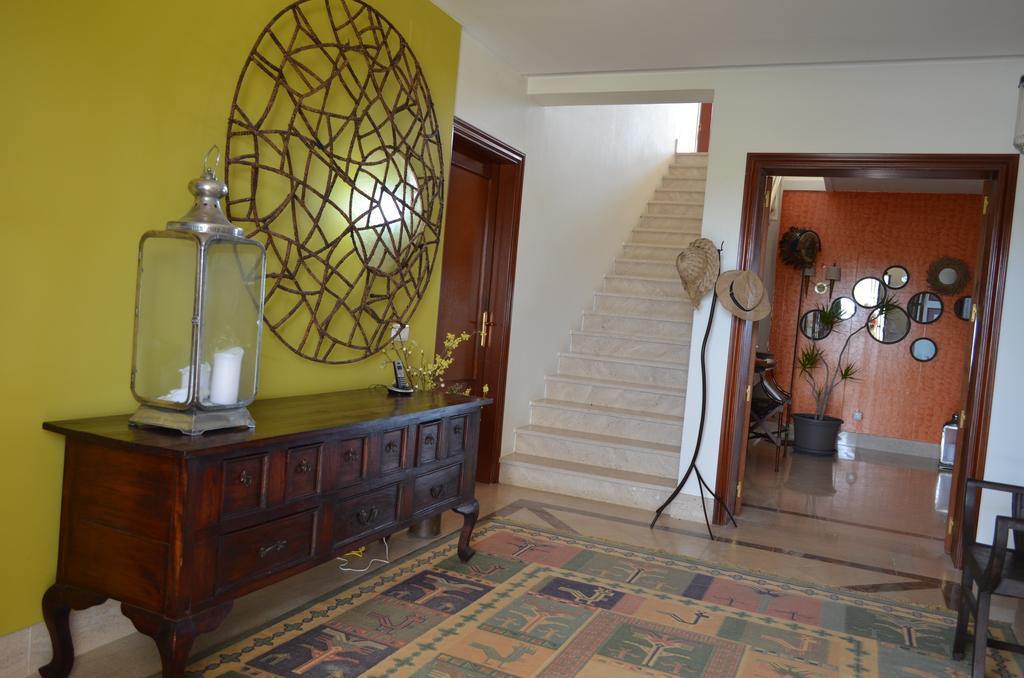 Encosta Da Praia Luxury Suites Carvoeiro  Exterior foto