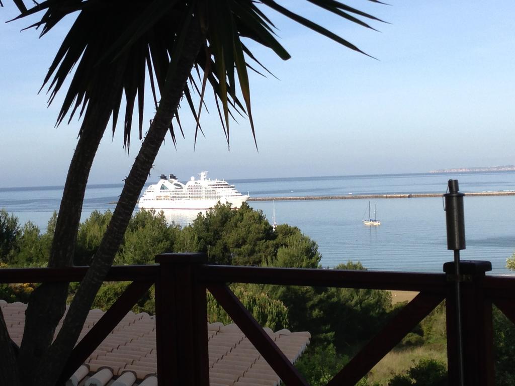 Encosta Da Praia Luxury Suites Carvoeiro  Quarto foto