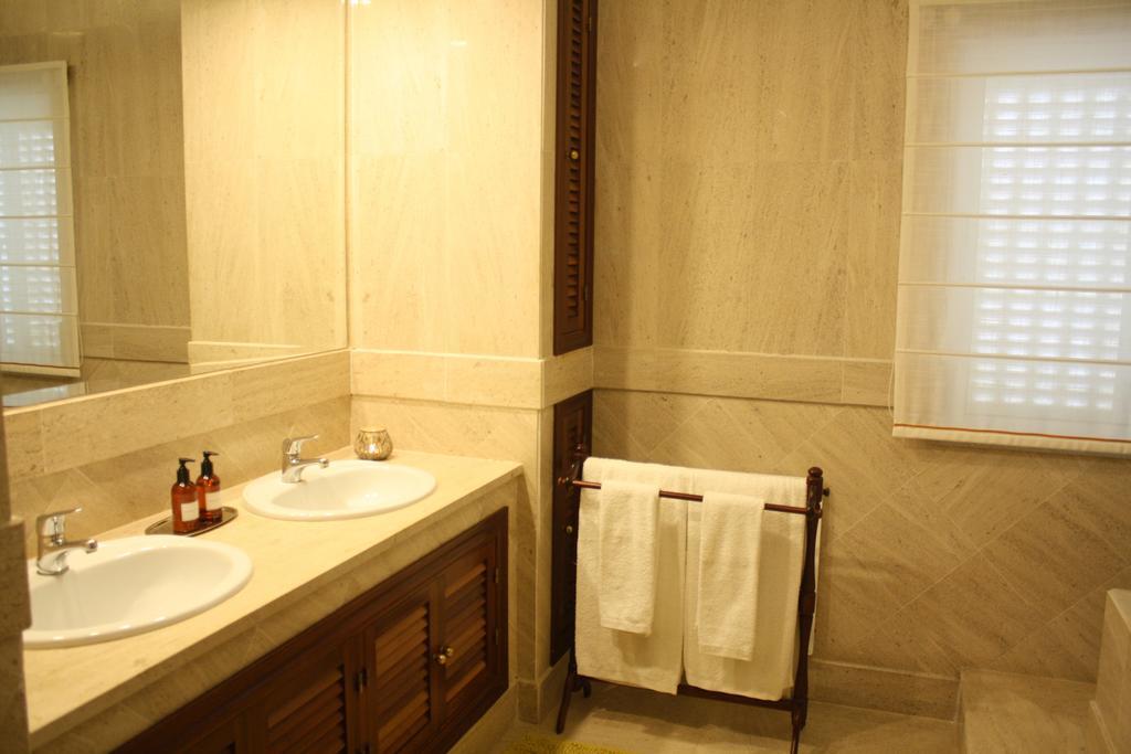 Encosta Da Praia Luxury Suites Carvoeiro  Exterior foto