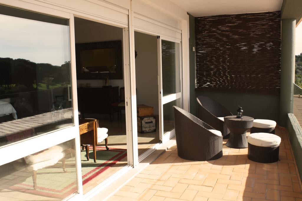 Encosta Da Praia Luxury Suites Carvoeiro  Exterior foto