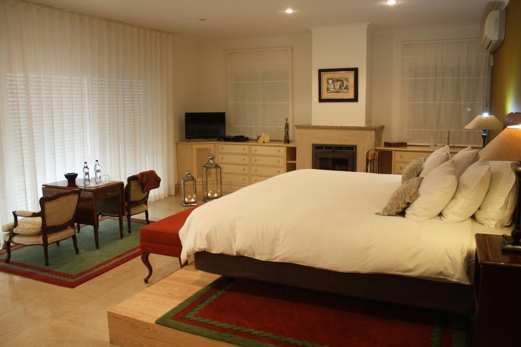 Encosta Da Praia Luxury Suites Carvoeiro  Exterior foto