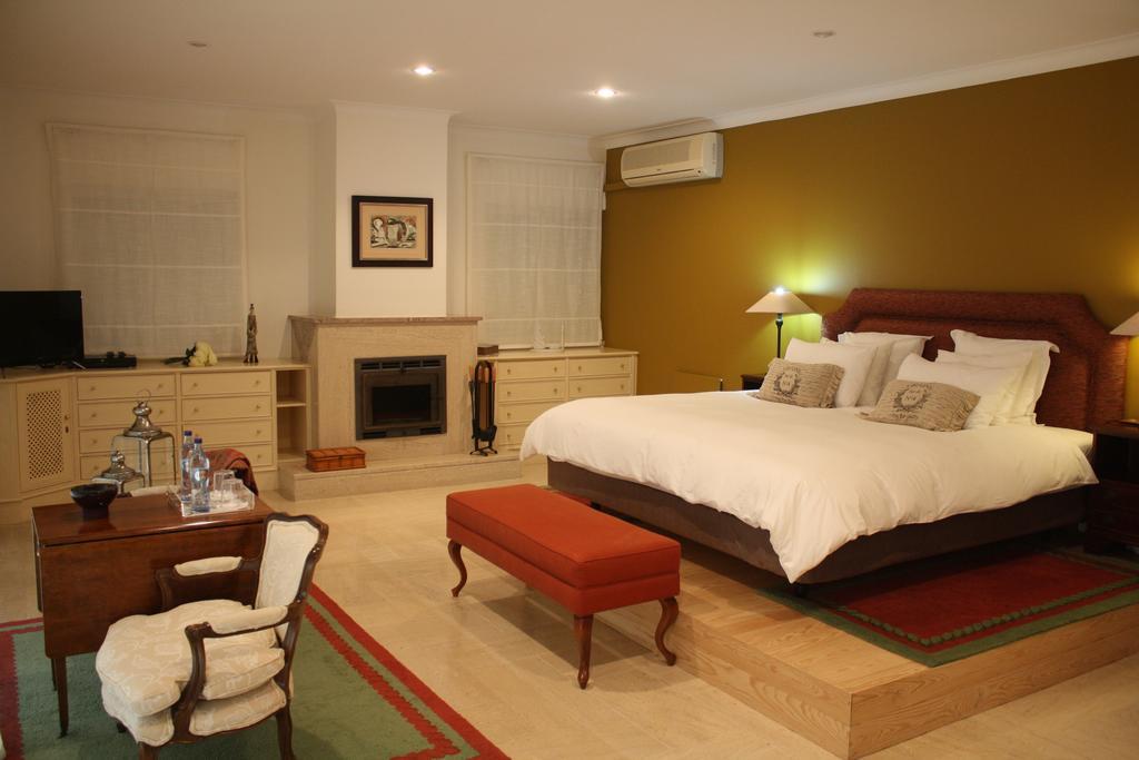 Encosta Da Praia Luxury Suites Carvoeiro  Exterior foto