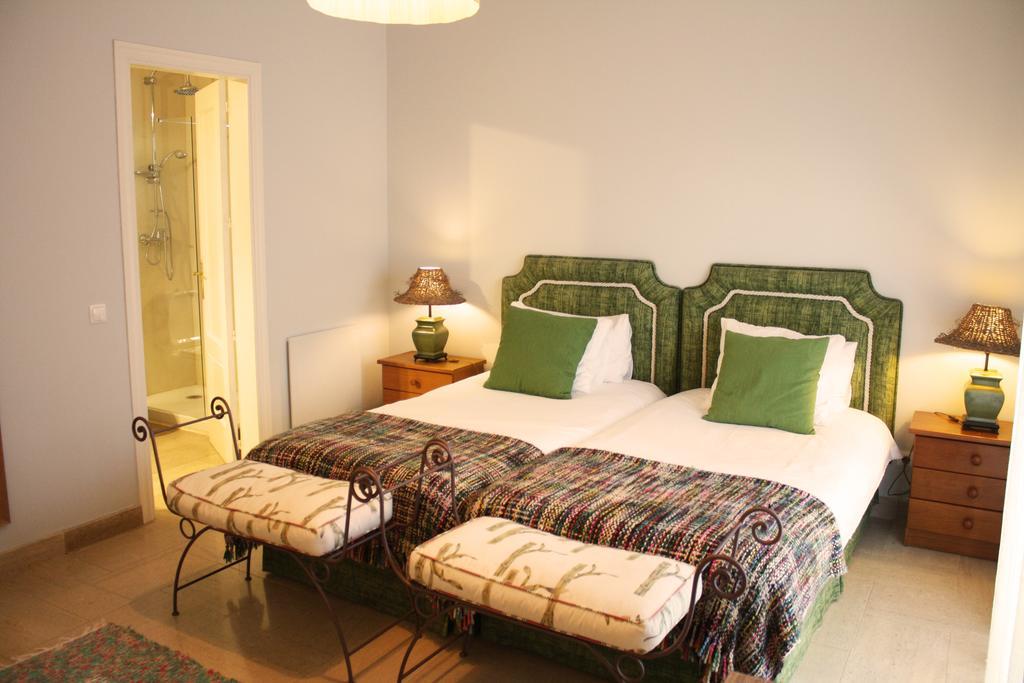 Encosta Da Praia Luxury Suites Carvoeiro  Exterior foto