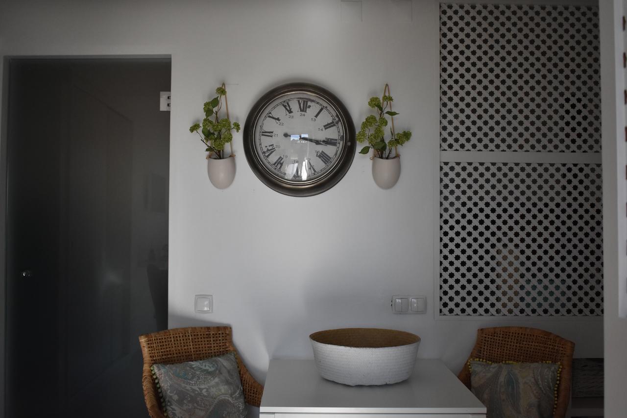 Encosta Da Praia Luxury Suites Carvoeiro  Exterior foto