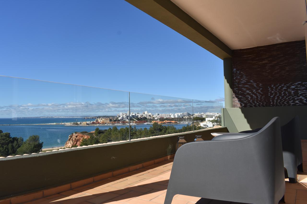 Encosta Da Praia Luxury Suites Carvoeiro  Exterior foto
