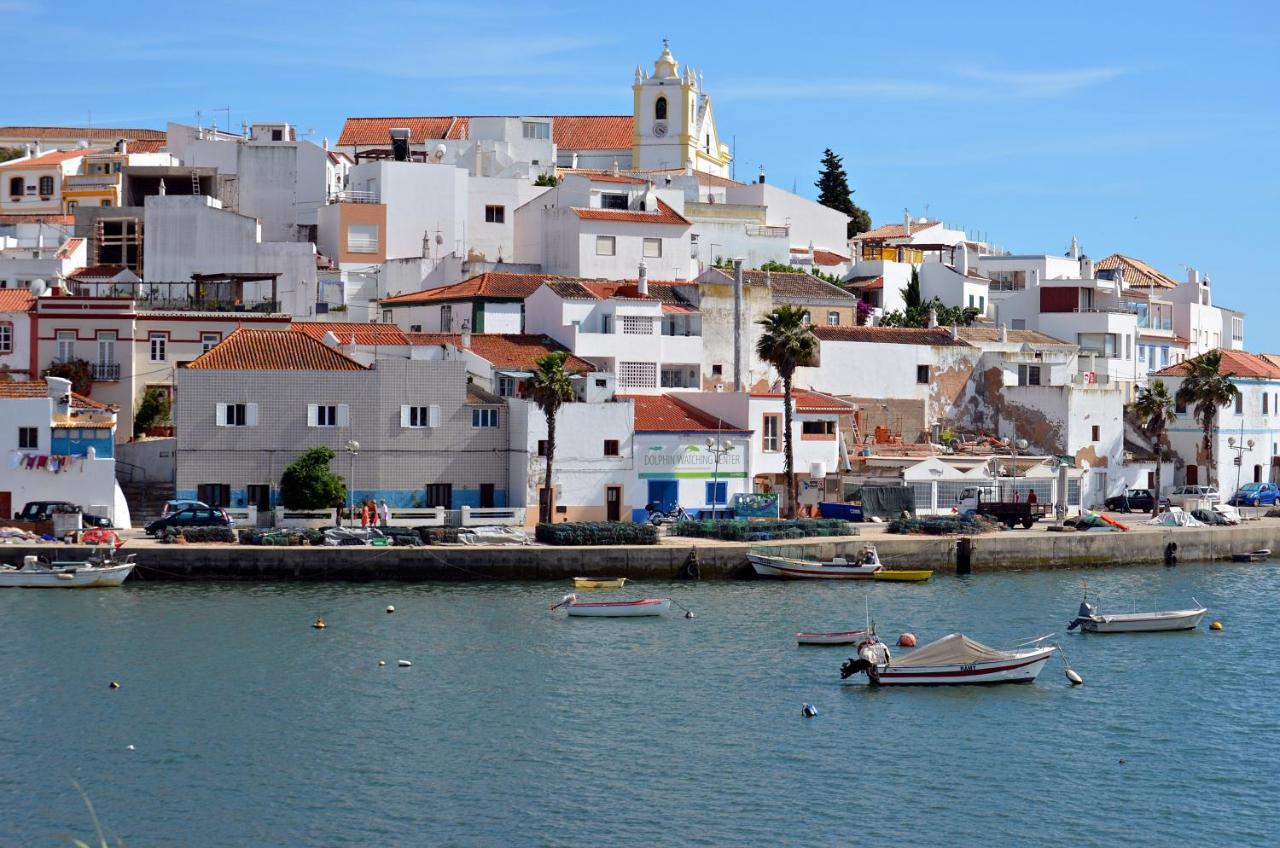 Encosta Da Praia Luxury Suites Carvoeiro  Quarto foto