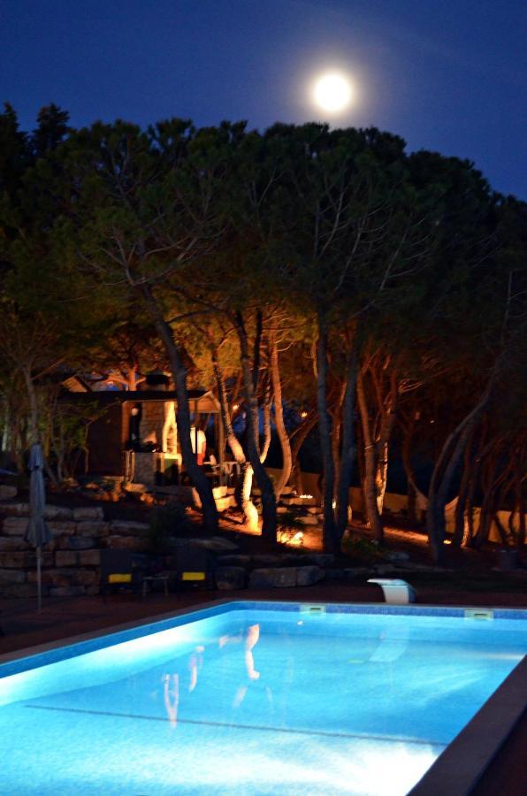 Encosta Da Praia Luxury Suites Carvoeiro  Quarto foto