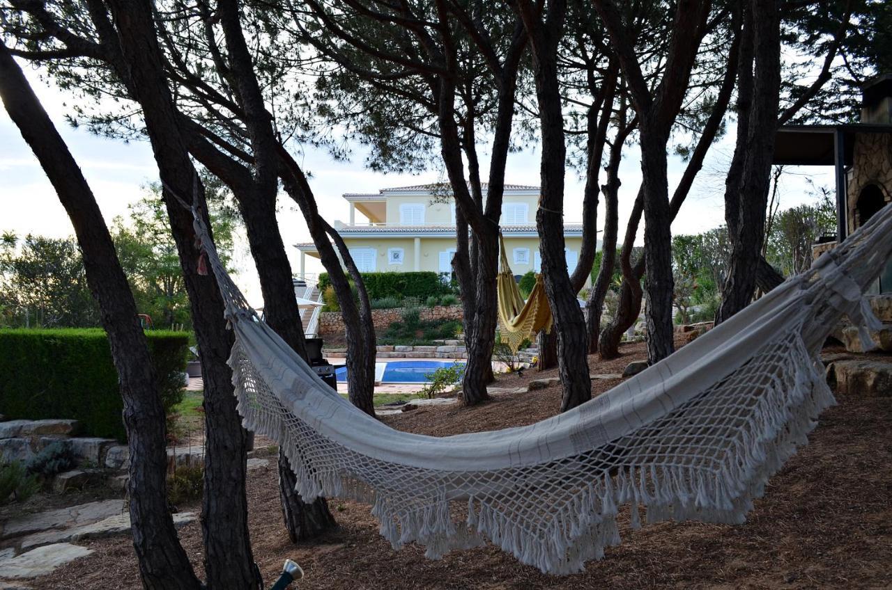 Encosta Da Praia Luxury Suites Carvoeiro  Quarto foto