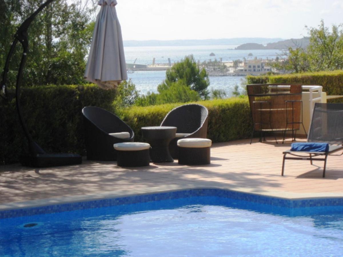 Encosta Da Praia Luxury Suites Carvoeiro  Quarto foto